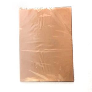 Cellophane cake wrapping paper
