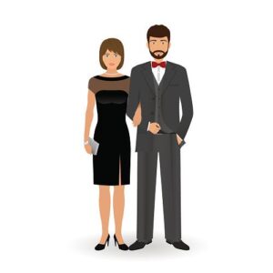 Formal Wear