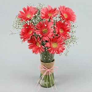Flower Vases