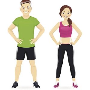 Sports Wear