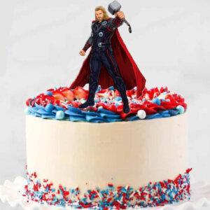 Thor cake