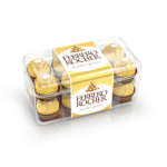 Ferrero Rocher Chocolates 200g Box