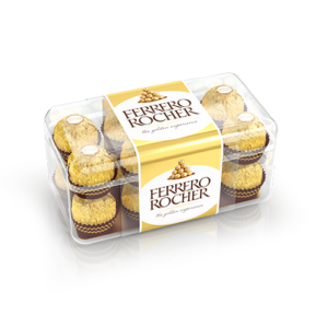 Ferrero Rocher 200g Box
