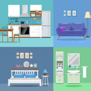 Home, Garden & Kitchen