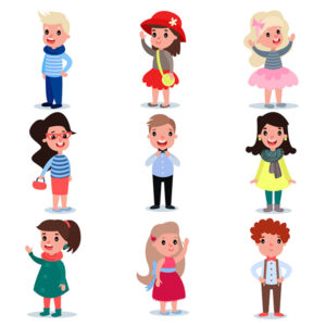 Kids Fashion