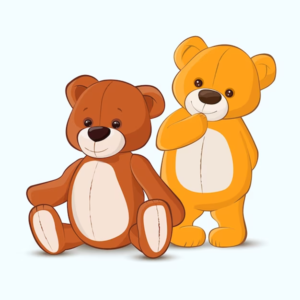 Soft Toys