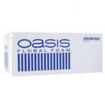 Oasis Advantage Floral Wet Foam 20 pcs Box