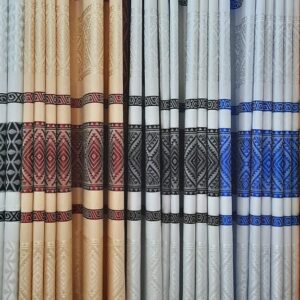 Curtains