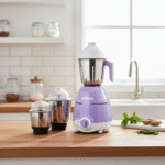 ABANS Mixer Grinder - 3 in 1  TS3550MG