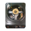 Black Ford 1 BR Gas Cooker