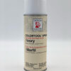 Design Master Colortool 724 Ivory Spray