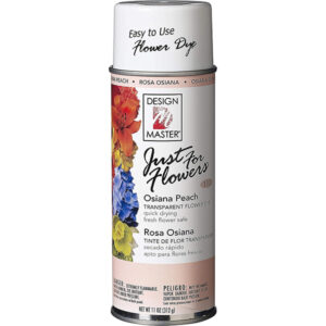 Design Master Osiana Peach Color Spray