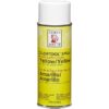 Design master yellow color spray