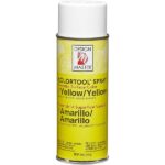 Design Master Colortool 12oz(340g) Yellow Color Spray