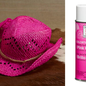 Design Masters Single Product Pink Glow