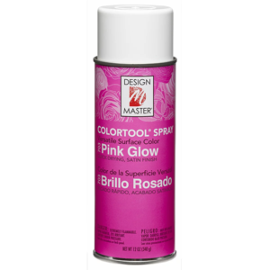 Design Masters Single Product Pink Glow