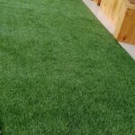 Artificial Grass Carpet for Room, Garden, Lawn, & Balcony - 1 feet x 1 feet