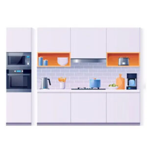 Kitchen Appliances