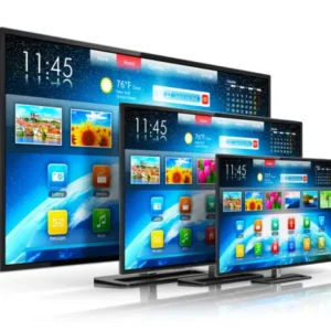 TV & Display Devices