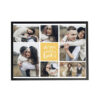 Photo with frame 12x18 inch