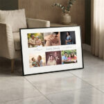 Your Favorite Photo, Printed and Framed : Large Size - 20 inch x 30 inch