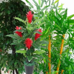 Artificial Trees