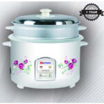 Mitshu Automatic Rice Cooker MRC-CB28 2.8L