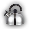 Mitshu Whisteling Kettle