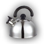 Mitshu Whistling Kettle 2.0 ltrs – MWK-200