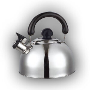 Mitshu Whisteling Kettle