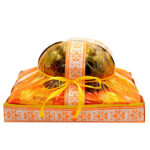 Atapirikara Chinese Cotton Material Yakada/Metal Paththraya