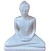 Ceramic buddha Statue 10 inch