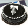 Chocolate Cake for Him