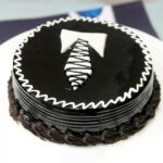 Chocolate Cake for Him