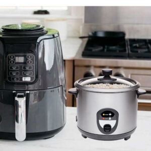 Cookers Ovens & Fryers