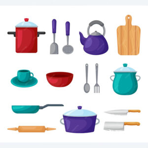 Cookware