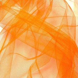 Net Dress Material for Dress and Wedding and Other Decorations.