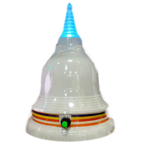A Pirith Chaithya is a beautiful and spiritual device that can bring many benefits to your home or temple.