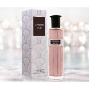 Ispahan Oud by Sniff Collection 100ml EDT Spray, Womens