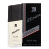 Indulge in the captivating allure of Morabito Black Perfume and let its enigmatic aroma transport you to a world of mystery and intrigue.