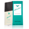Encased in a sleek and elegant bottle, Morabito Green Perfume exudes sophistication and refinement. The bottle's design, inspired by the vibrant hues of nature, complements the fragrance's refreshing aroma.
