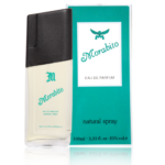 Morabito Green Perfume for Men 100ml
