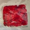 Silk Rose Petals - Red