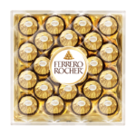 Ferrero Rocher Chocolates 300g Box