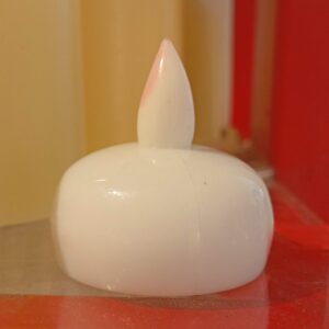 Led floating candles