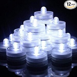 Led submersible light