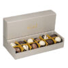 The Hilton Alcoholic Chocolate Box