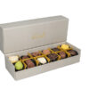 12 Pcs Non Alcoholic Chocolate Box (Hilton Hotel)