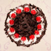 Black Forest Gateau Cake - 1Kg