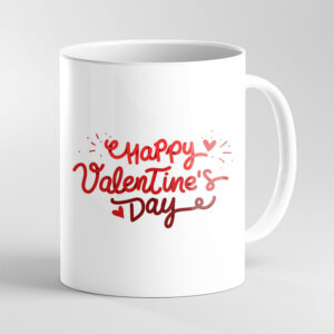 Valentines Day Mug